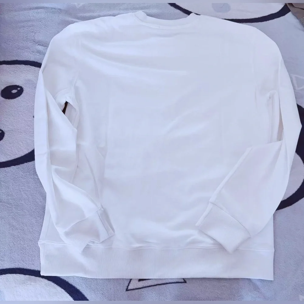 Coach women’s multi Sweatshirt‎ L